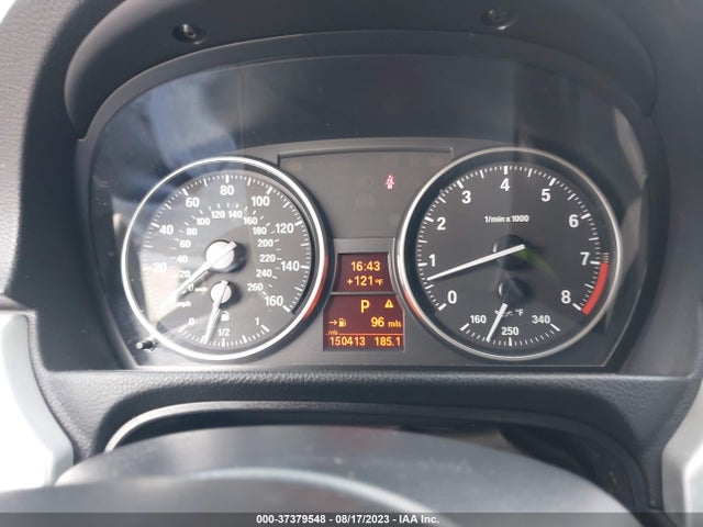 Aukcja sprzedaży 2008 Bmw 3 Series 335i, vin: WBAWB73538P042361, numer aukcji: 37379548