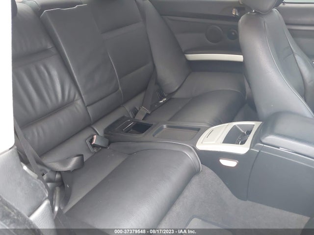 2008 Bmw 3 Series 335i მანქანა იყიდება აუქციონზე, vin: WBAWB73538P042361, აუქციონის ნომერი: 37379548