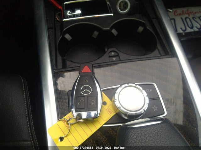 WDDHF5KB8FB108723 Mercedes-Benz E-class E 350