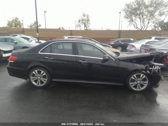 WDDHF5KB8FB108723 Mercedes-Benz E-class E 350