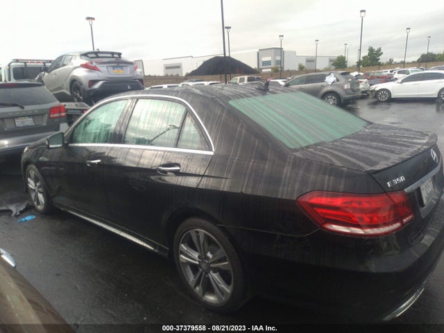 WDDHF5KB8FB108723 Mercedes-Benz E-class E 350