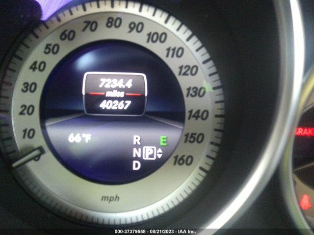 WDDHF5KB8FB108723 Mercedes-Benz E-class E 350