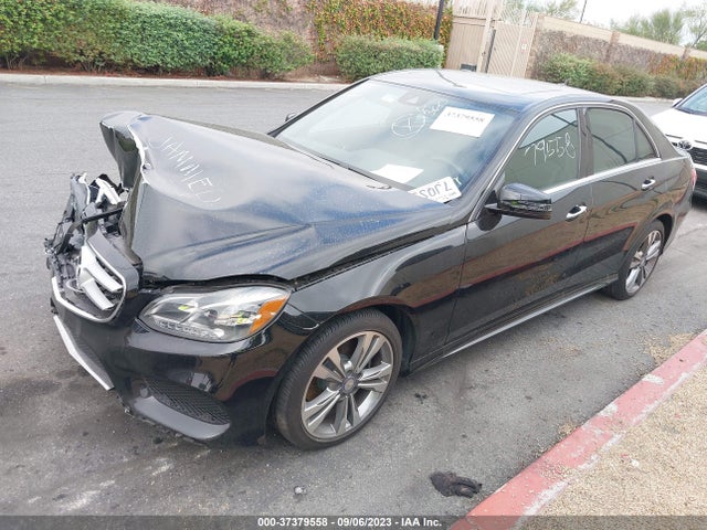WDDHF5KB8FB108723 Mercedes-Benz E-class E 350