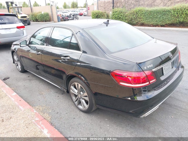 WDDHF5KB8FB108723 Mercedes-Benz E-class E 350