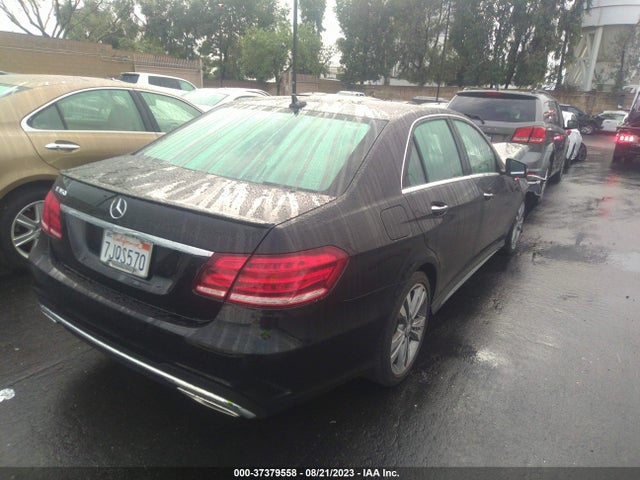 WDDHF5KB8FB108723 Mercedes-Benz E-class E 350