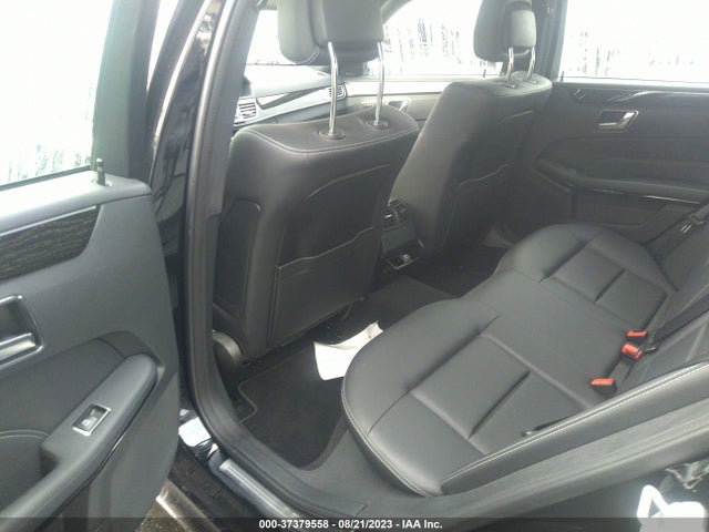 WDDHF5KB8FB108723 Mercedes-Benz E-class E 350