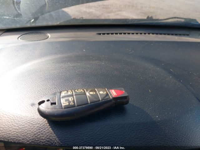 2C4RDGCG4ER428194 Dodge Grand Caravan Sxt