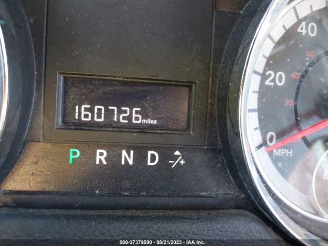 2C4RDGCG4ER428194 Dodge Grand Caravan Sxt