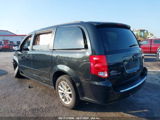 2C4RDGCG4ER428194 Dodge Grand Caravan Sxt