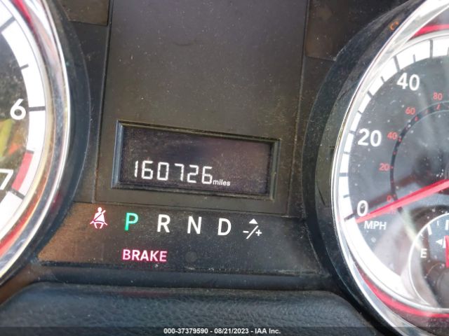 2C4RDGCG4ER428194 Dodge Grand Caravan Sxt