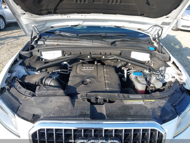 WA1LFAFP1EA002857 Audi Q5 Premium Plus