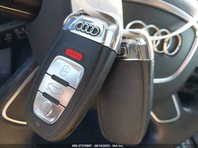 WA1LFAFP1EA002857 Audi Q5 Premium Plus