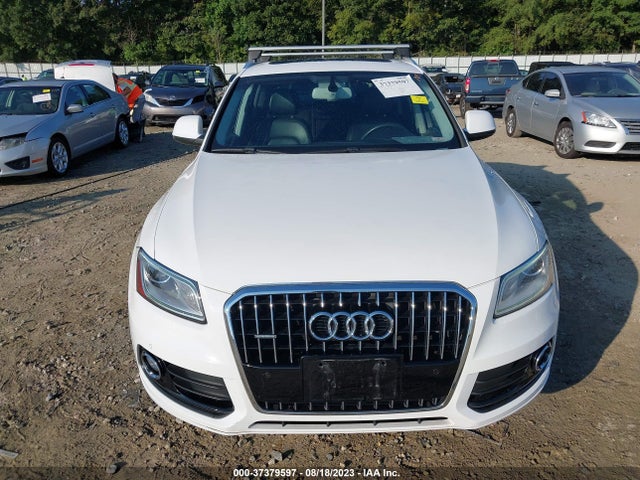WA1LFAFP1EA002857 Audi Q5 Premium Plus