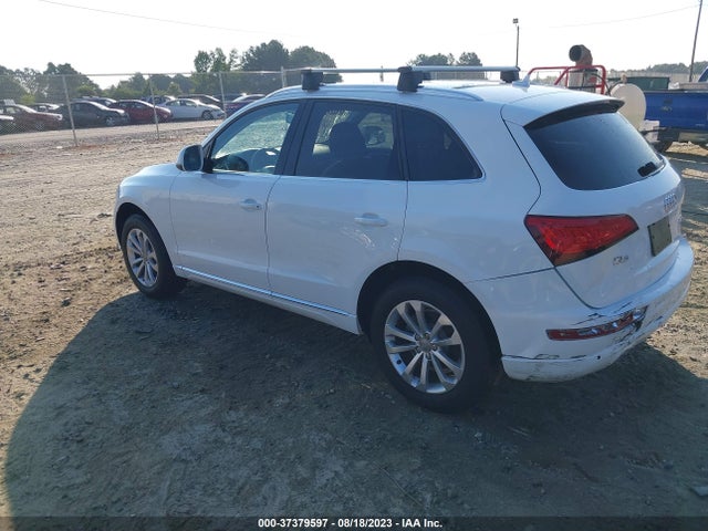 WA1LFAFP1EA002857 Audi Q5 Premium Plus