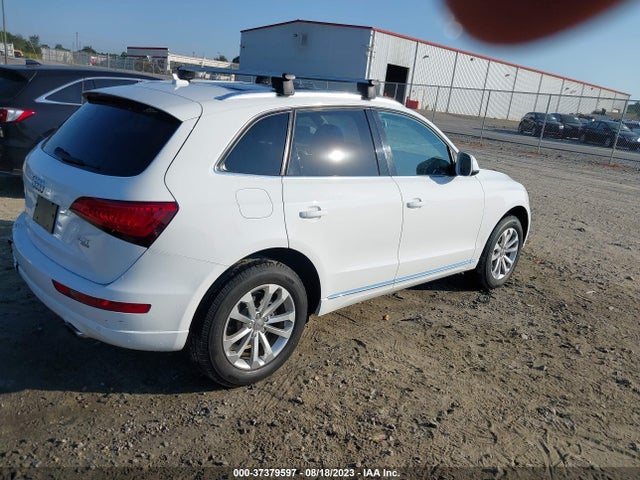 WA1LFAFP1EA002857 Audi Q5 Premium Plus