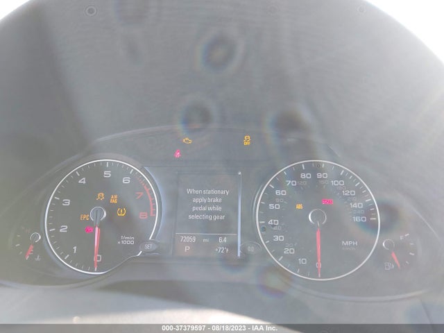 WA1LFAFP1EA002857 Audi Q5 Premium Plus