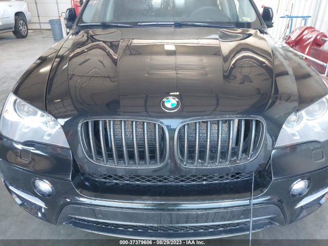 2013 BMW X5 XDRIVE35I VIN: 5UXZV4C57D0B18917