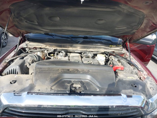 RAM 2500 Lone Star 2020 3C6UR5JL5LG185683 Image 10