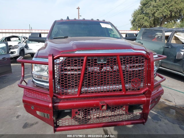 RAM 2500 Lone Star 2020 3C6UR5JL5LG185683 Image 12