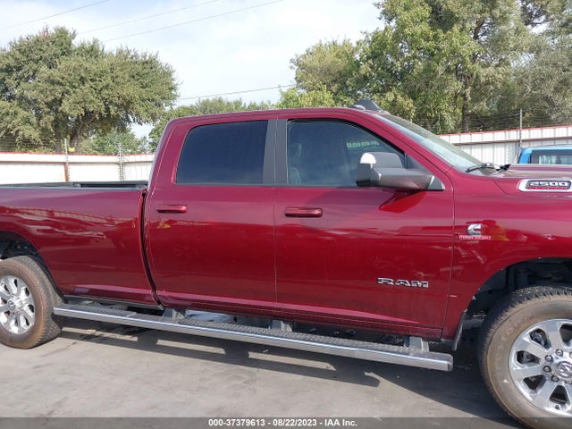 RAM 2500 Lone Star 2020 3C6UR5JL5LG185683 Image 13