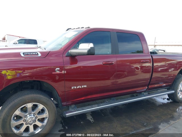 RAM 2500 Lone Star 2020 3C6UR5JL5LG185683 Image 14