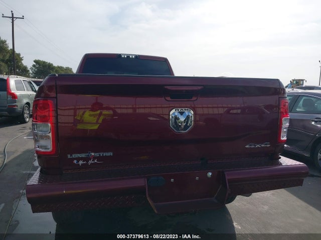 RAM 2500 Lone Star 2020 3C6UR5JL5LG185683 Image 16