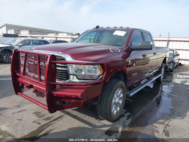 RAM 2500 Lone Star 2020 3C6UR5JL5LG185683 Image 2
