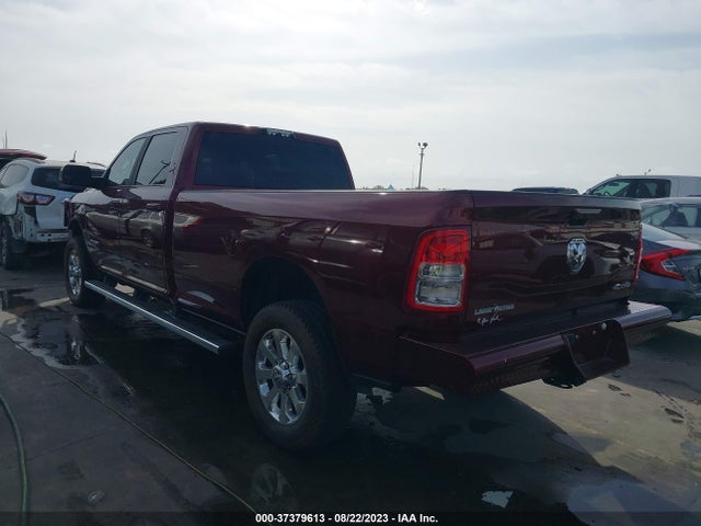 RAM 2500 Lone Star 2020 3C6UR5JL5LG185683 Image 3