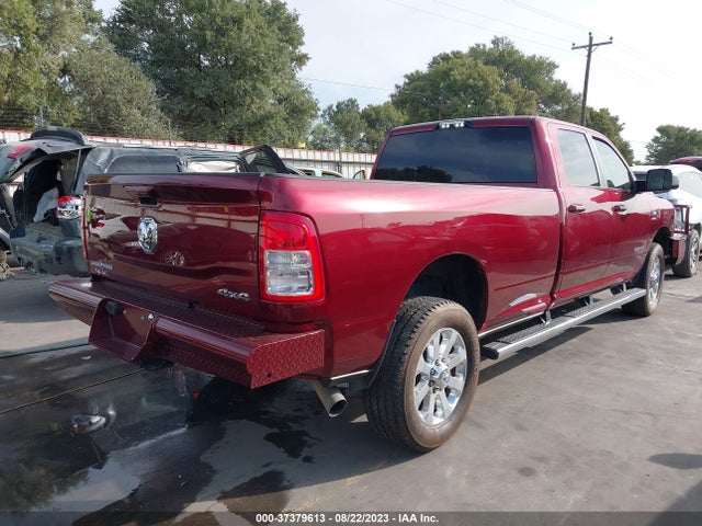 RAM 2500 Lone Star 2020 3C6UR5JL5LG185683 Image 4