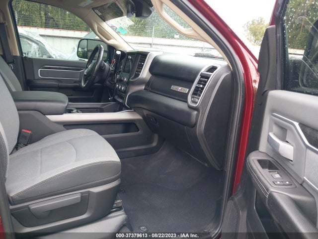 RAM 2500 Lone Star 2020 3C6UR5JL5LG185683 Image 5