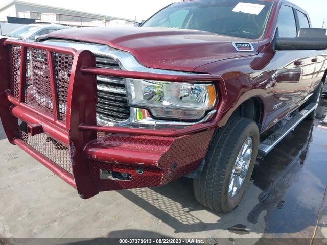 RAM 2500 Lone Star 2020 3C6UR5JL5LG185683 Image 6