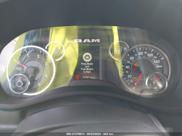 RAM 2500 Lone Star 2020 3C6UR5JL5LG185683 Image 7