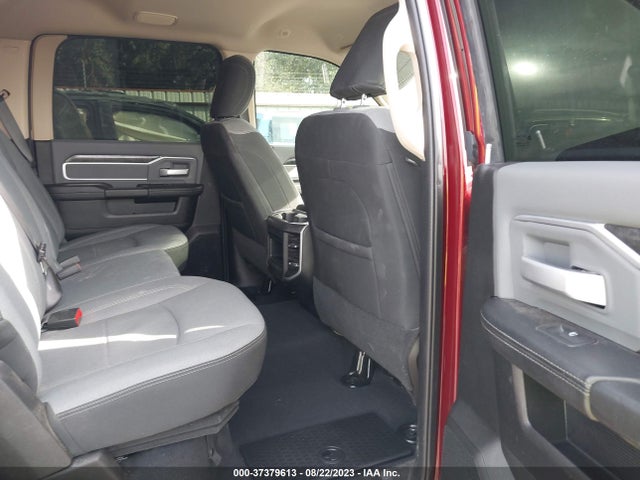 RAM 2500 Lone Star 2020 3C6UR5JL5LG185683 Image 8
