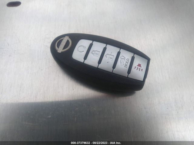 5N1DR3CB6NC232142 Nissan Pathfinder Sl