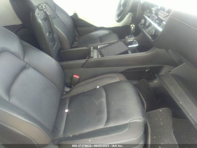 5N1DR3CB6NC232142 Nissan Pathfinder Sl