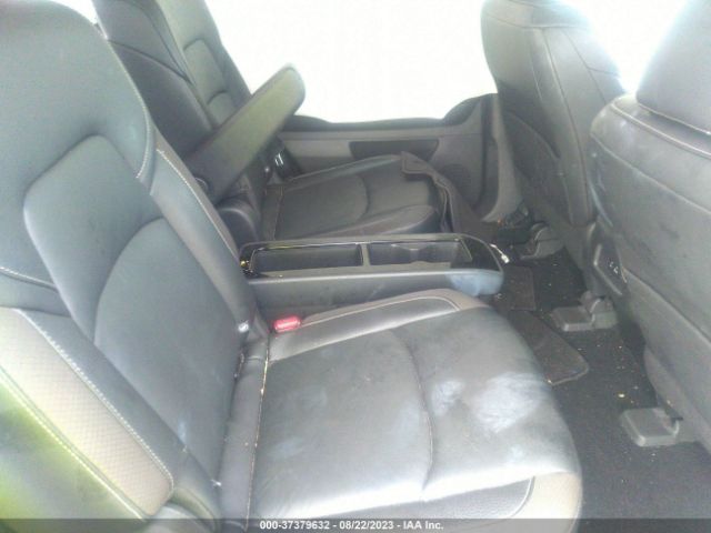 5N1DR3CB6NC232142 Nissan Pathfinder Sl
