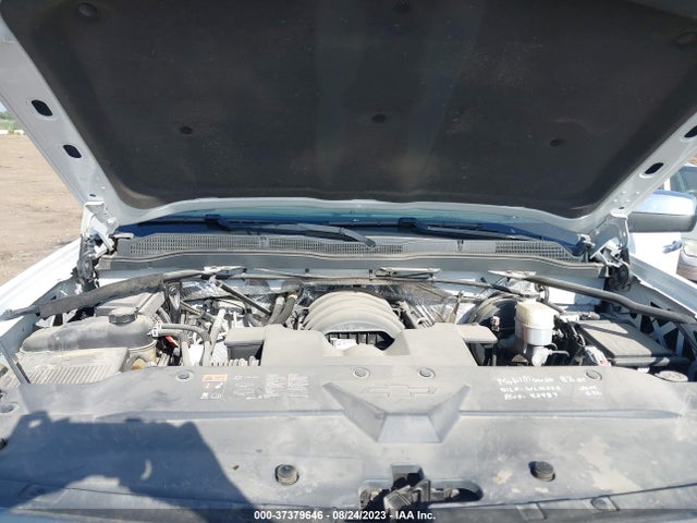 Chevrolet Silverado 1500 1lt 2014 1GCUKREC6EF193925 Image 10