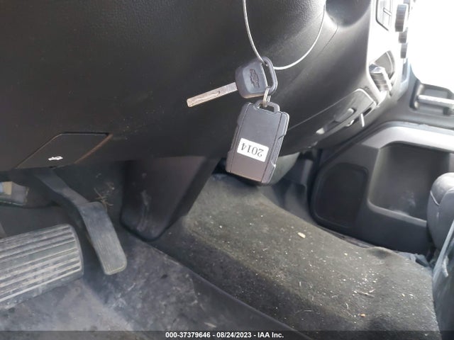 Chevrolet Silverado 1500 1lt 2014 1GCUKREC6EF193925 Image 11