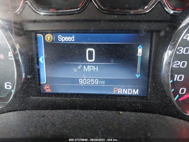 Chevrolet Silverado 1500 1lt 2014 1GCUKREC6EF193925 Image 15