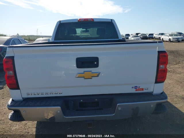 Chevrolet Silverado 1500 1lt 2014 1GCUKREC6EF193925 Image 16