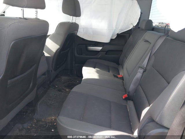 Chevrolet Silverado 1500 1lt 2014 1GCUKREC6EF193925 Image 8