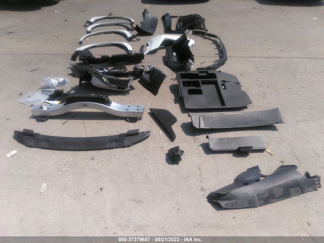 2023 Lexus UX, VIN: JTHB6JBH9P2142442