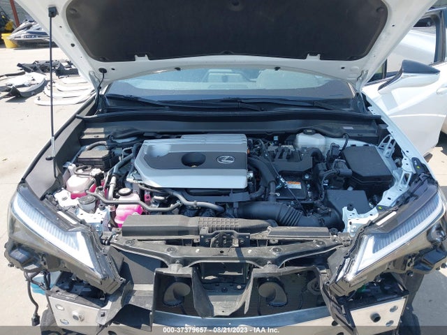2023 Lexus UX, VIN: JTHB6JBH9P2142442