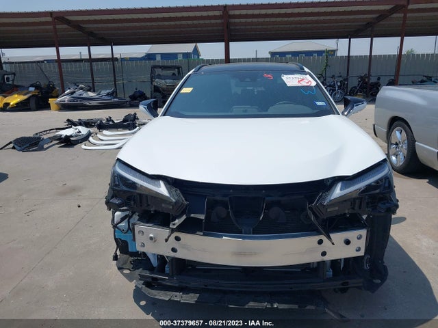 2023 Lexus UX, VIN: JTHB6JBH9P2142442