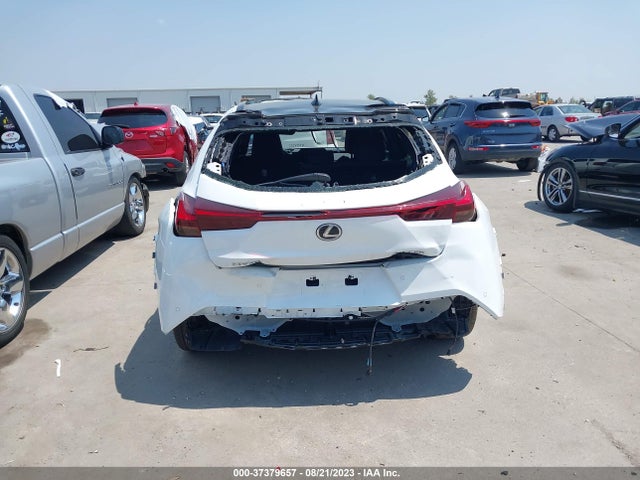 2023 Lexus UX, VIN: JTHB6JBH9P2142442
