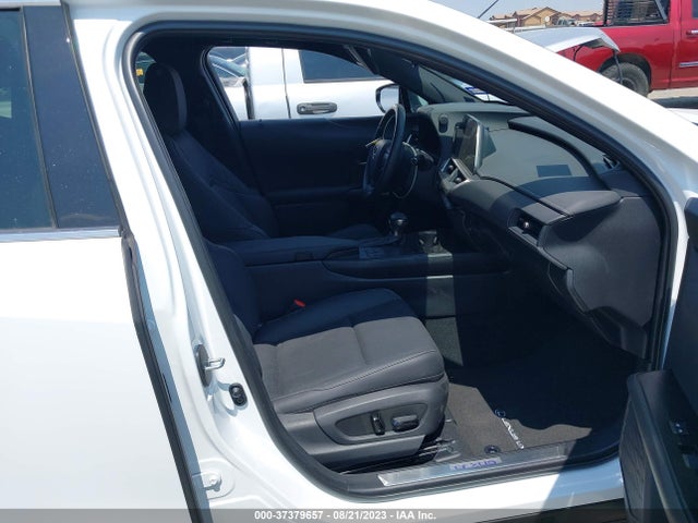 2023 Lexus UX, VIN: JTHB6JBH9P2142442