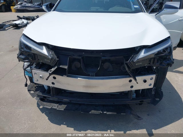 2023 Lexus UX, VIN: JTHB6JBH9P2142442