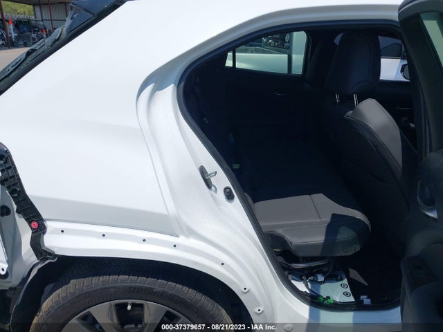 2023 Lexus UX, VIN: JTHB6JBH9P2142442