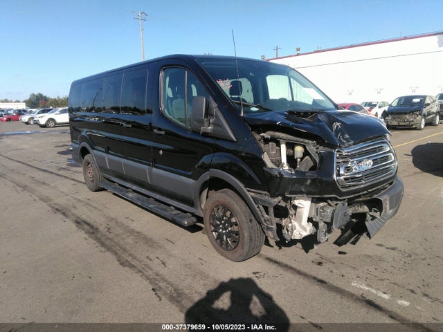 2016 1FBZX2ZM7GKA84163 главное изображение