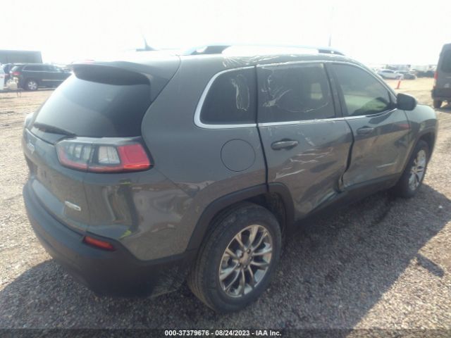 1C4PJLLB1MD169064 Jeep Cherokee Latitude Plus
